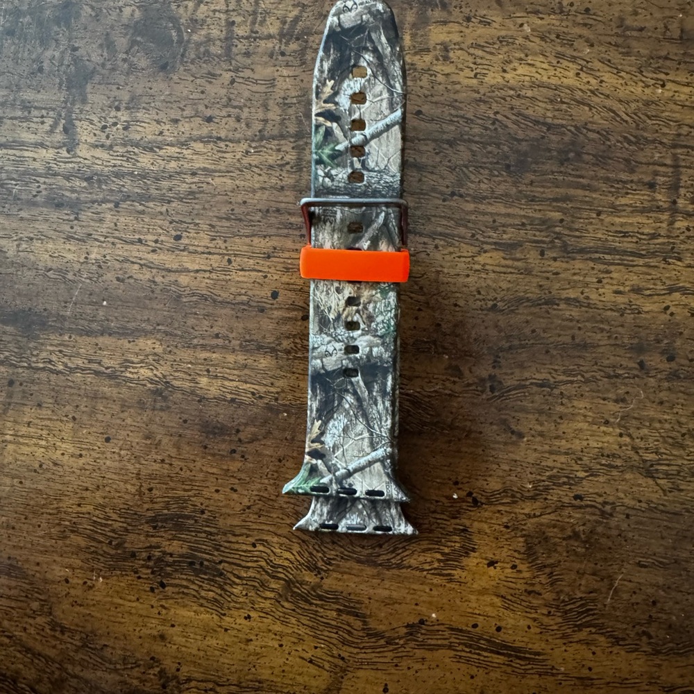 OtterBox Camouflage Smartwatch Case